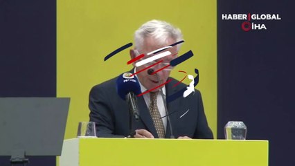 Fenerbahçe’nin borcu açıklandı