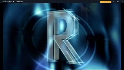 Inicio del DVD de Crepúsculo de 2009 (Reimpresión EONE 2014)