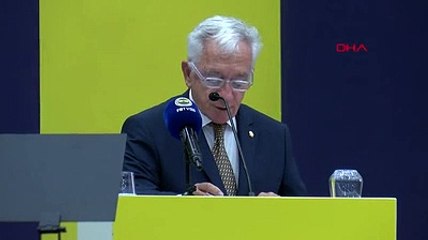 Fenerbahçe'nin borcu açıklandı