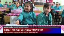 Sosyal medya uygulamalarına dikkat! Veriler pek çok kişinin eline geçebiliyor