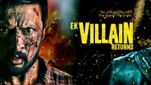 Ek Villain Returns Full Movie Leaked Online