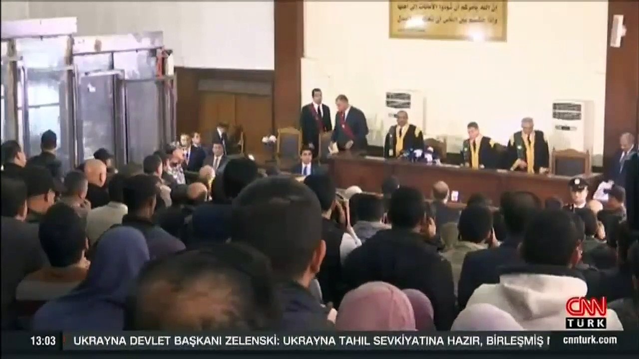 Müslüman Kardeşler siyasetten çekiliyor