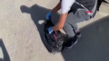 Gaziantep gündem haberi | GAZİANTEP'TE KAÇAK SİGARAYA 2 GÖZALTI