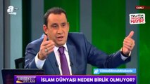 Cübbeli Ahmet Hoca : İslam Âlemi Neden Birlik Olamıyor?