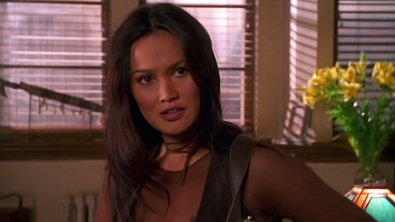 Relic Hunter – Die Schatzjägerin Staffel 3 Folge 1