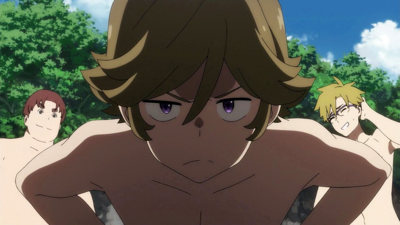 Was ist ein Kuss? - Darling in the Franxx [German Fandub]