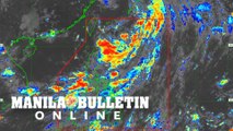 PAGASA: 'Ester' maintains its strength as it slow down over PH sea