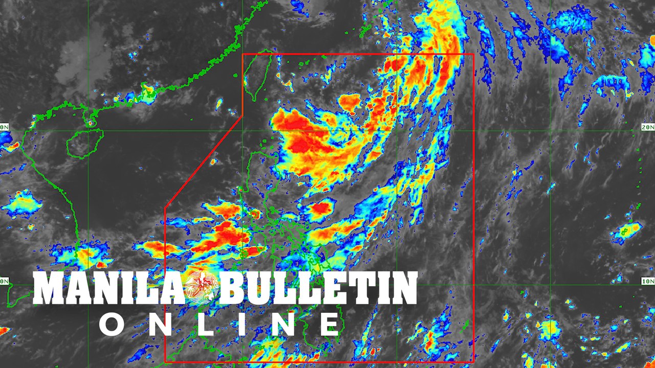 PAGASA: 'Ester' maintains its strength as it slow down over PH sea