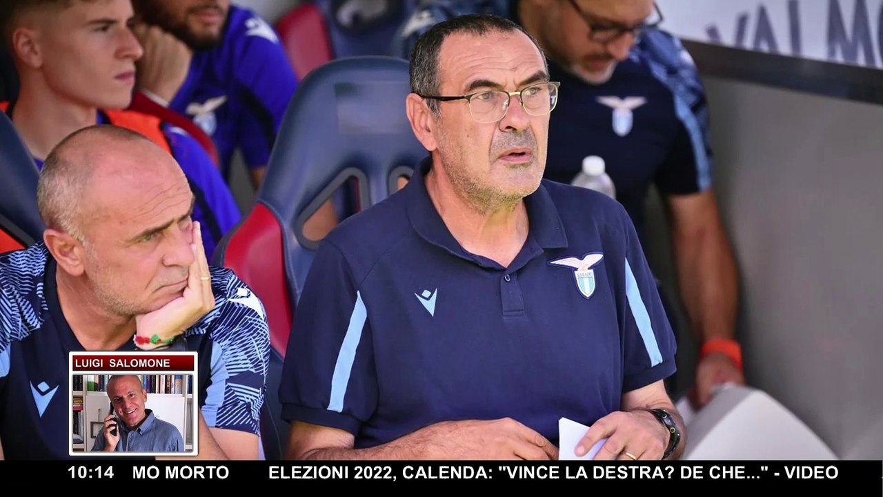 Lazio, da Vecino a Provedel ▷ Le ultime sul mercato dei biancocelesti