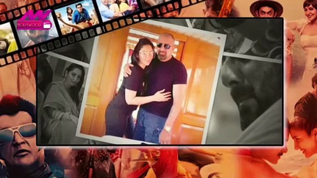 संजय दत्त को पत्नी मान्यता दत्त ने दी इस तरह से बधाई, कहा- मेरे रॉकस्टार इंस्पायर करते रहो