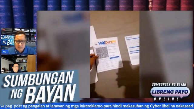 Visa-free entry to South Korea na alok ng isang travel agency, scam pala?! | Sumbungan ng Bayan