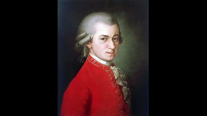 Perché Mozart? di GIulio Andreetta
