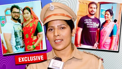 फिल्मो में भाभी की भूमिका करने वाली रिंकू भारती ने अपने आने वाले प्रोजेक्ट्स पर की बात