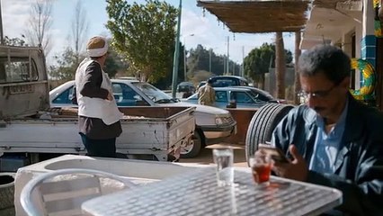 مسلسل يونس ولد فضة الحلقة 13 الثالثة عشر