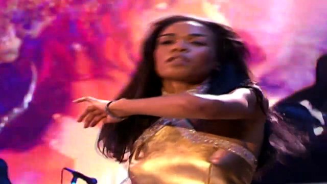 BEYONCÉ — Bills, Bills, Bills | From BEYONCÉ: Destiny's Child - World Tour - (2002) | by Beyoncé Knowles, Kelly Rowland, Michelle Williams