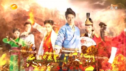 Tân Tiếu Ngạo Giang Hồ - Tập 24