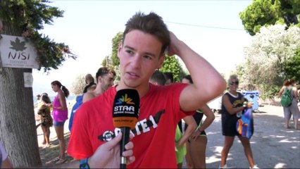 2o RACHES OPEN WATER FESTIVAL