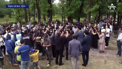 이재명 “참고인 사망, 강압 수사 탓인데 나와 무슨 상관?”
