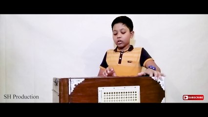 Dhonno Dhonno Boli Tare (Cover) || ধন্য ধন্য বলি তারে ||  Hamim || Bangla Cover Song || 2020