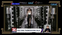 2022 GMA Thanksgiving Gala | 24 Oras Weekend