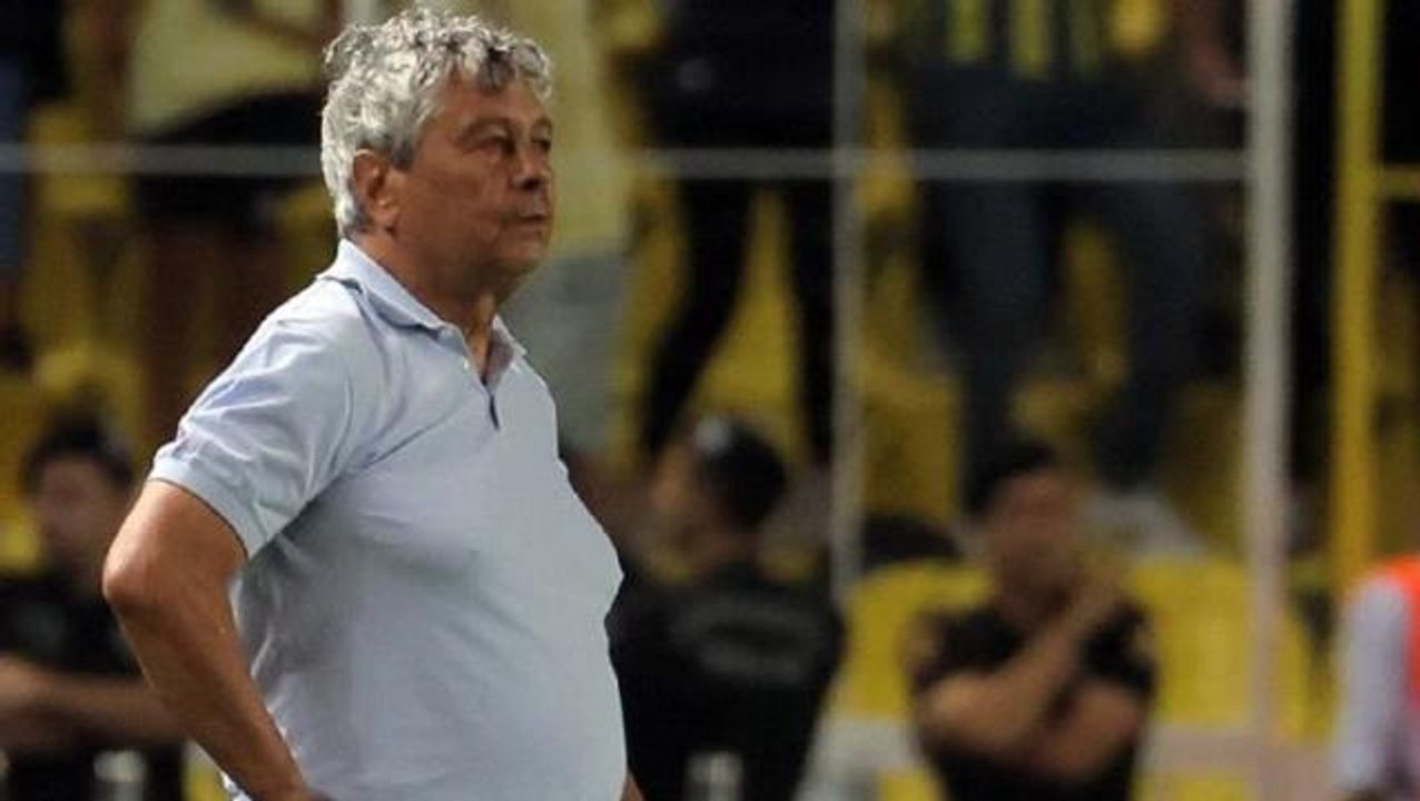 Fenerbahçe, Lucescu'nun neden basın toplantısına çıkmadığını açıkladı! Sebebi Putin tezahüratı değilmiş