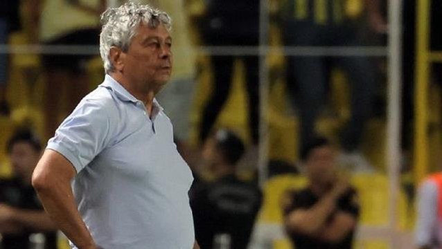 Fenerbahçe, Lucescu'nun neden basın toplantısına çıkmadığını açıkladı! Sebebi Putin tezahüratı değilmiş
