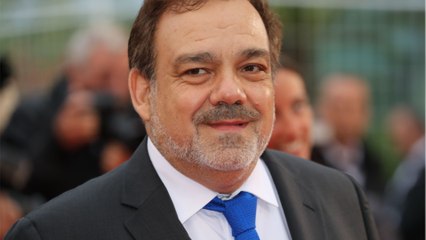 GALA VIDEO - Didier Bourdon : cette célèbre actrice dont il a été amoureux dans sa jeunesse