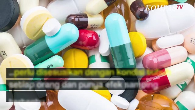 Jangan Konsumsi Obat Tidur Tanpa Resep Dokter, Nanti Begini Efeknya