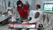 144 dialysis sessions na sagot ng PhilHealth, puwedeng magamit hanggang December 2022 | 24 Oras Weekend