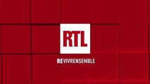 Le journal RTL de 14h du 30 juillet 2022