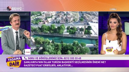 Yaşama Dair 30 Temmuz 2022