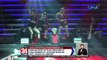 Fans ng K-pop acts na Treasure at sina Bambam at Jackson Wang ng GOT7, dagsa sa concert | 24 Oras Weekend