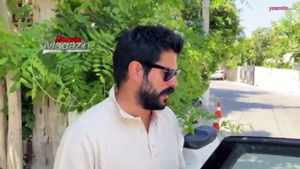 Özçivit ailesinden ilk kez ikinci bebek açıklaması!