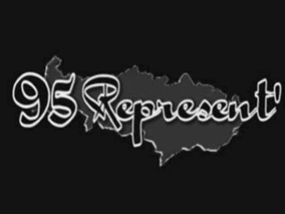Preview 95 Represent'