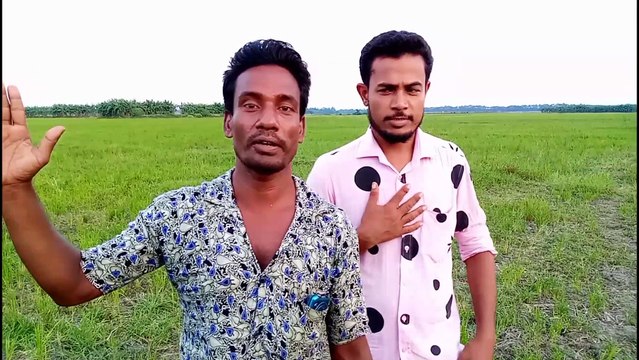 ওরে দেহ ছেড়ে প্রাণও পাখি কোন দিন যেন উড়ে যায় । রহিম দেওয়ান ।