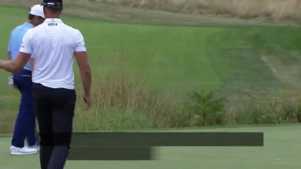 LIV Golf - Stenson : "Ma meilleure partie de l'année"