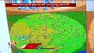 Weather Dept Director Sravani F2F Over Heavy Rainfall To Telangana _ V6 News (1)