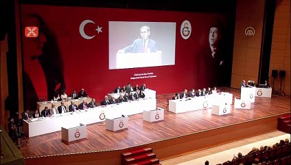 Dursun Özbek'ten Bankalar Birliği anlaşması