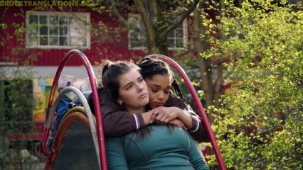 DRUCK  S08E07 C4 - Talking without talking