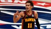 NBA Season Win Totals Market: Can Trae Young Get The Hawks O 45.5 W (-110)?