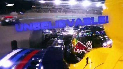 Sebastian Vettel- Genius And Joker!