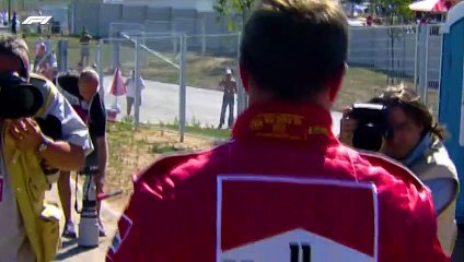 Top 5 Unforgettable Drama: Top 5 Moments from the Hungarian Grand Prix 🏎️