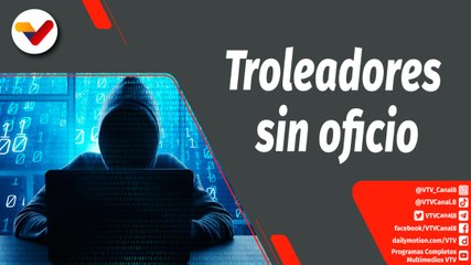 Zurda Konducta |  La toxicidad en las redes sociales: Troleadores sin oficio