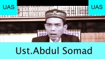 Tanya Jawab Ust. Abdul Somad - Puasa Tapi Tidak Sholat Dakwah Cyber
