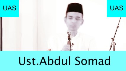 Tanya Jawab Ust. Abdul Somad - Spirit Ramadhan