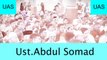 Tanya Jawab Ust. Abdul Somad - Menikah Muda Dakwah Cyber