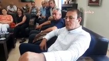 CHP'li Yıldız: Suç üreticide değil, Toprak Mahsulleri Ofisi'nde