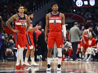 NBA Season Win Totals Market: Can You Trust Beal And The Wizards O 35.5 W (+100)?