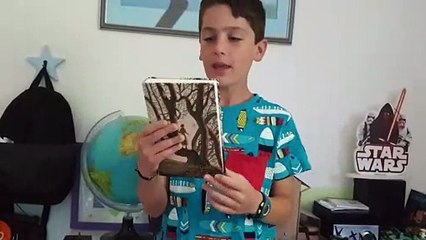 Les Lectures d'Arthur - mon avis sur Anne De Green Gables