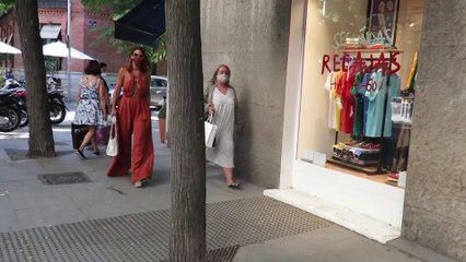 Fallece la 'princesa' de Tamara Gorro, su sobrina, tras luchar contra el cáncer